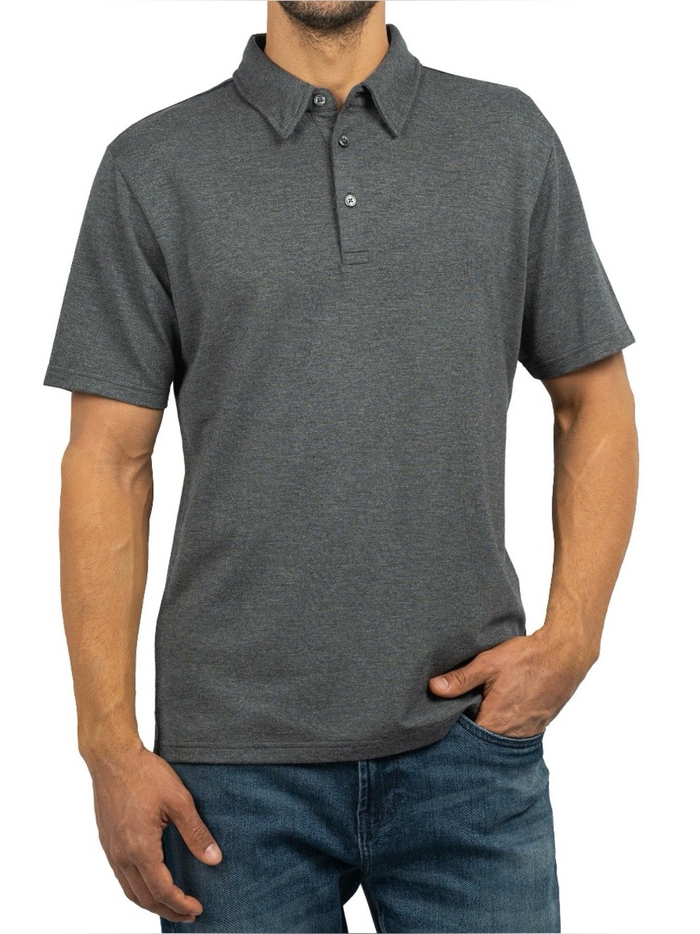 Jachs Men's Polo